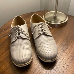 Soda Business Shoes Loafers